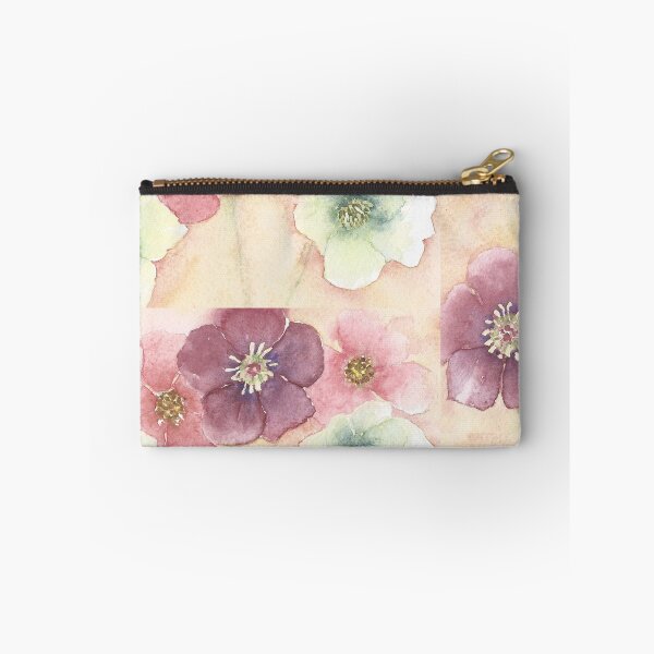 Item preview, Hellebores designed and sold by jayne gaze.