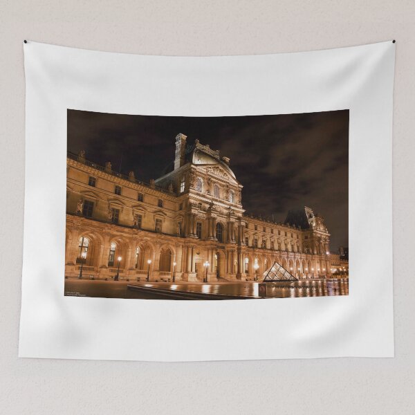 Item preview, A Night At The Museum - 5 ©  designed and sold by © Hany G. Jadaa © Prince John Photography.