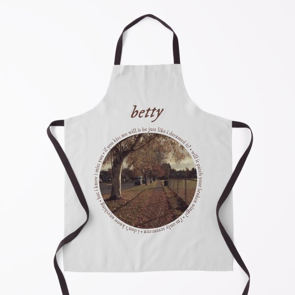 Item preview, taylor swift | folklore | betty designed and sold by estheticalrh.