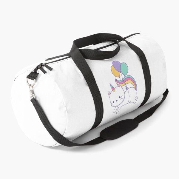 Item preview, Cat Unicornio Balão designed and sold by Meditanacor.