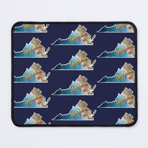 Item preview, Yorktown Beach Virginia designed and sold by woaarts.