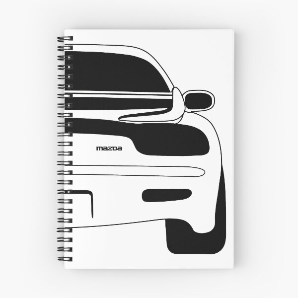 Item preview, RX7 FD designed and sold by ClassicAuto.