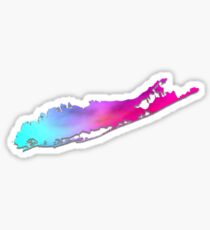 Long Island Sticker