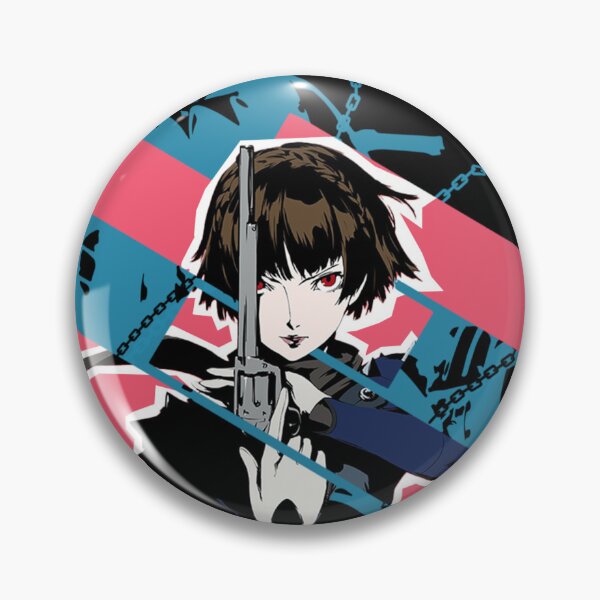 Item preview, Queen - Persona 5 Streetwear designed and sold by AnardArt.