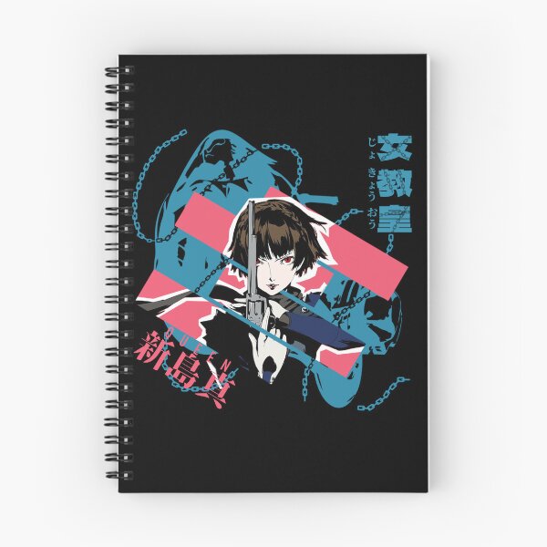 Item preview, Queen - Persona 5 Streetwear designed and sold by AnardArt.