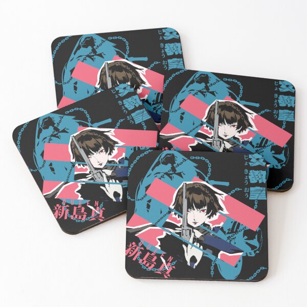 Item preview, Queen - Persona 5 Streetwear designed and sold by AnardArt.