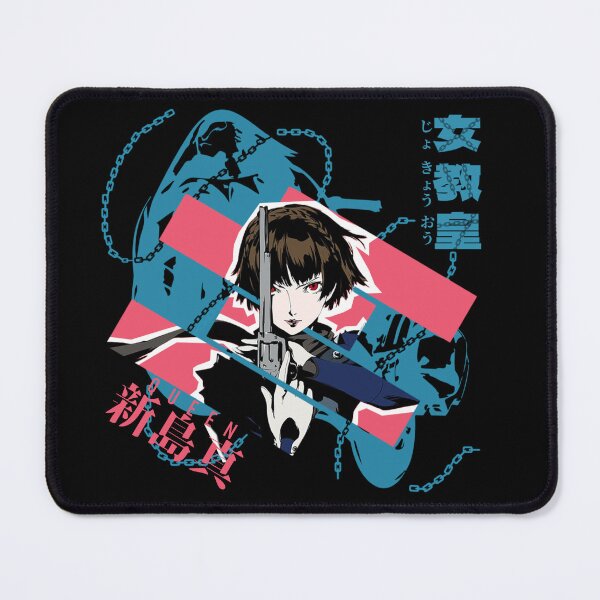 Item preview, Queen - Persona 5 Streetwear designed and sold by AnardArt.