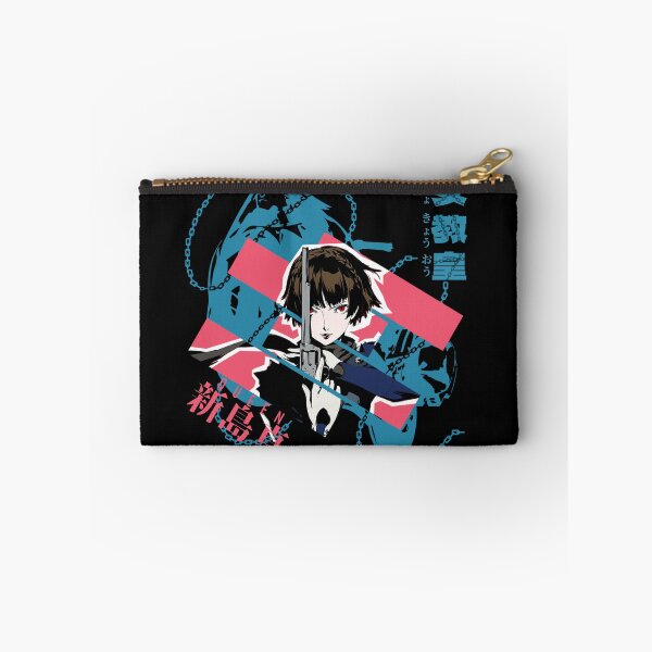 Item preview, Queen - Persona 5 Streetwear designed and sold by AnardArt.