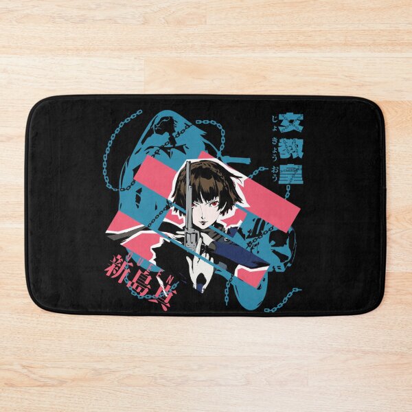 Item preview, Queen - Persona 5 Streetwear designed and sold by AnardArt.