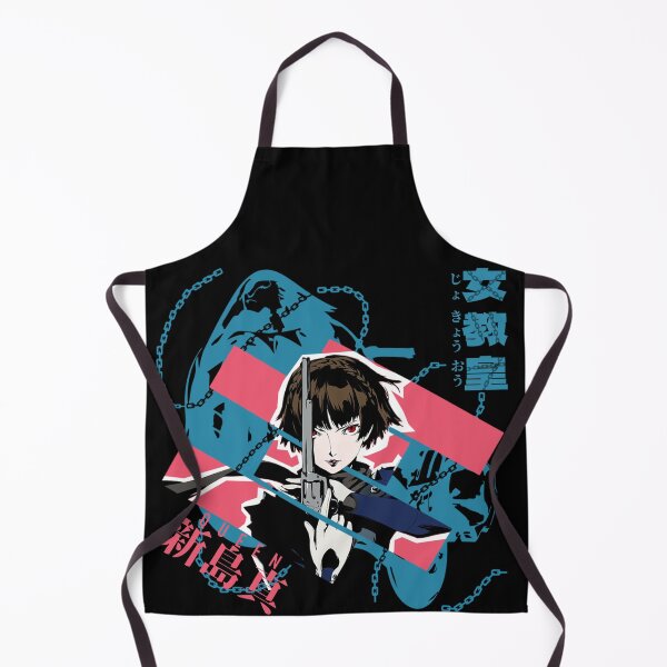 Item preview, Queen - Persona 5 Streetwear designed and sold by AnardArt.