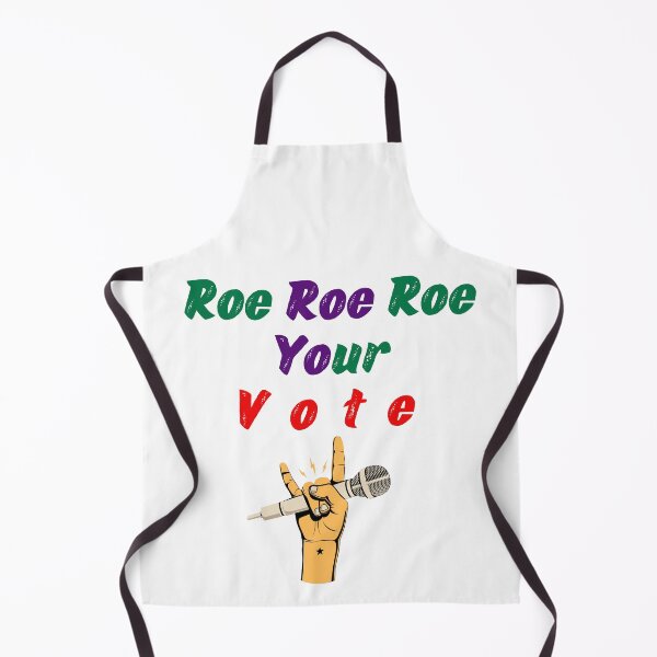 Item preview, roe roe roe your vote designed and sold by Napoprasanna.