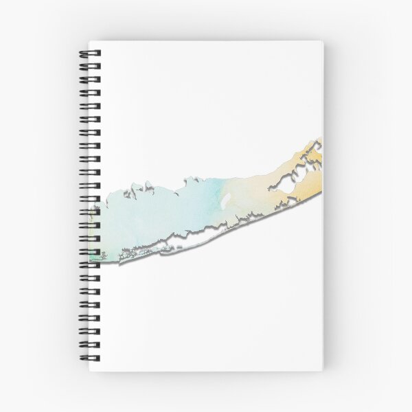 Item preview, Long Island designed and sold by Danielle Fay.