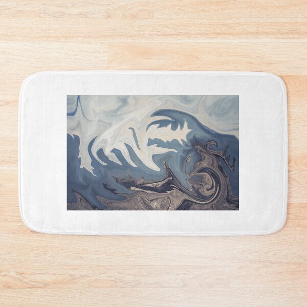 Item preview, Blue designed and sold by nikartshop.