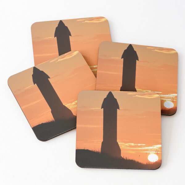 Item preview, Space X sunset designed and sold by zumi.