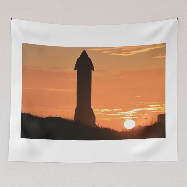 Item preview, Space X sunset designed and sold by zumi.
