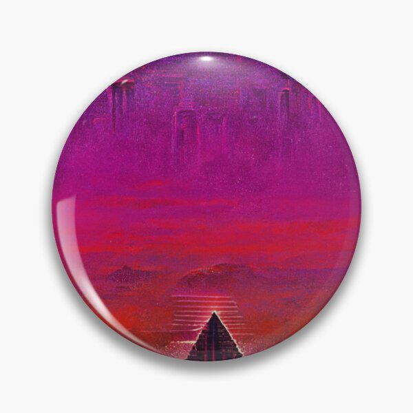 Item preview, Necropolis  designed and sold by Fuzzyart1977.