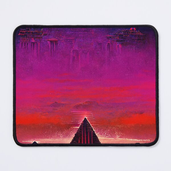 Item preview, Necropolis  designed and sold by Fuzzyart1977.