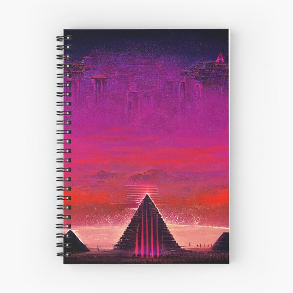 Item preview, Necropolis  designed and sold by Fuzzyart1977.