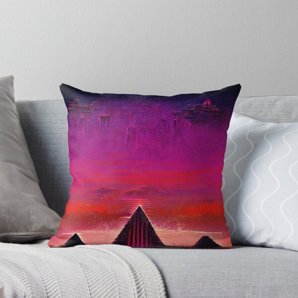 Item preview, Necropolis  designed and sold by Fuzzyart1977.