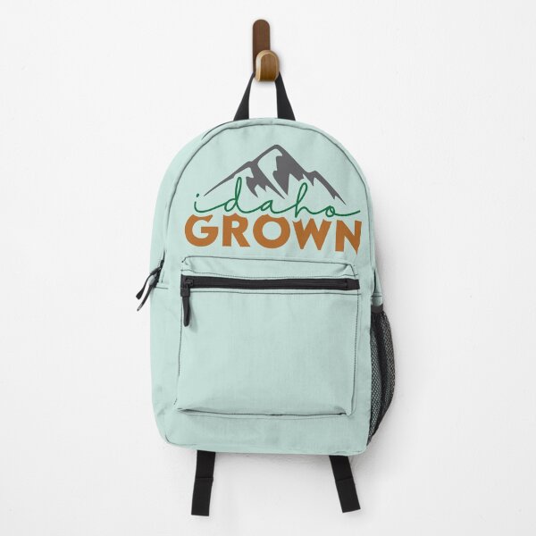 Item preview, Idaho Grown designed and sold by Loren Bywater.