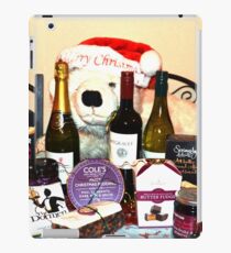More Goodies............. iPad Case/Skin