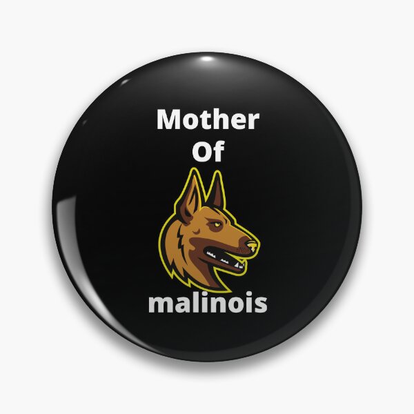 Item preview, Mother of malinois gifts designed and sold by Jacob noro.