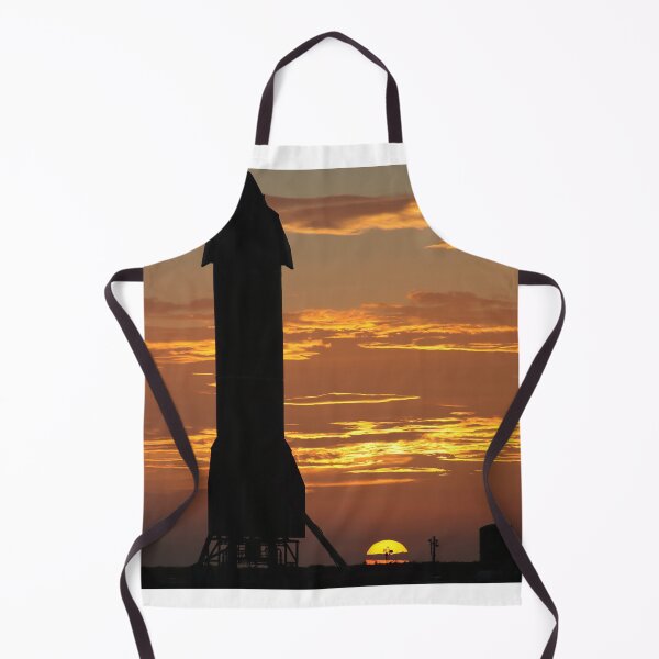 Item preview, Space X sunset II designed and sold by zumi.