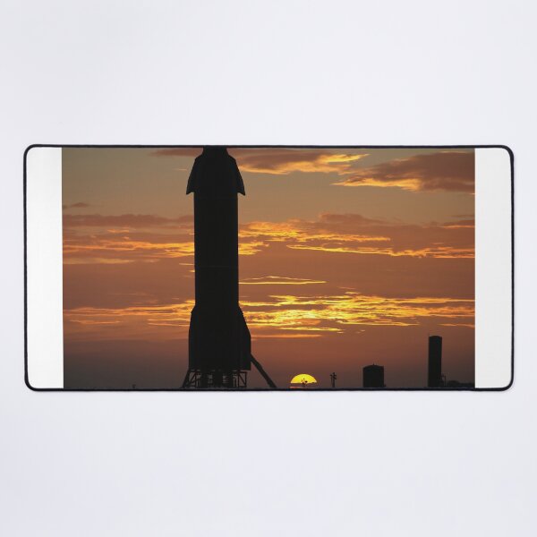 Item preview, Space X sunset II designed and sold by zumi.
