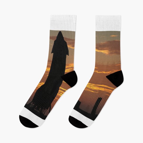 Item preview, Space X sunset II designed and sold by zumi.