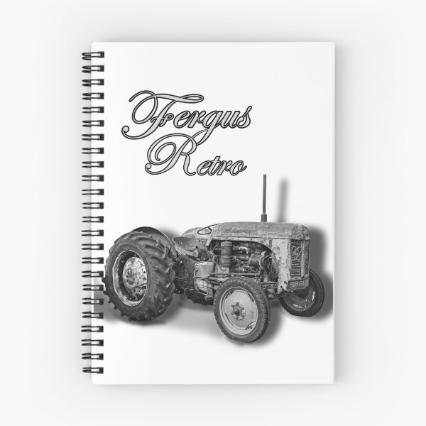 Item preview, Old tractor with character designed and sold by Millysuewood.