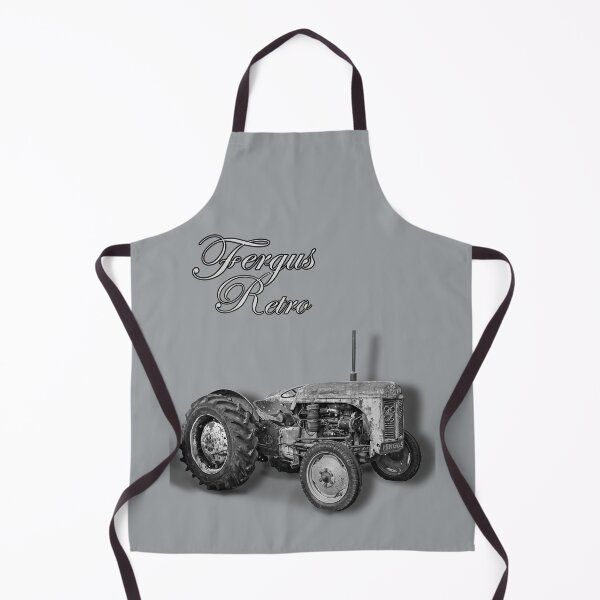 Item preview, Old tractor with character designed and sold by Millysuewood.