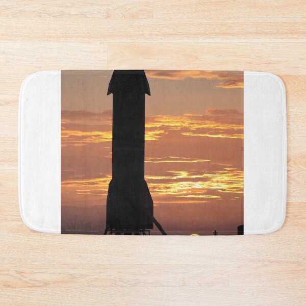 Item preview, Space X sunset III designed and sold by zumi.