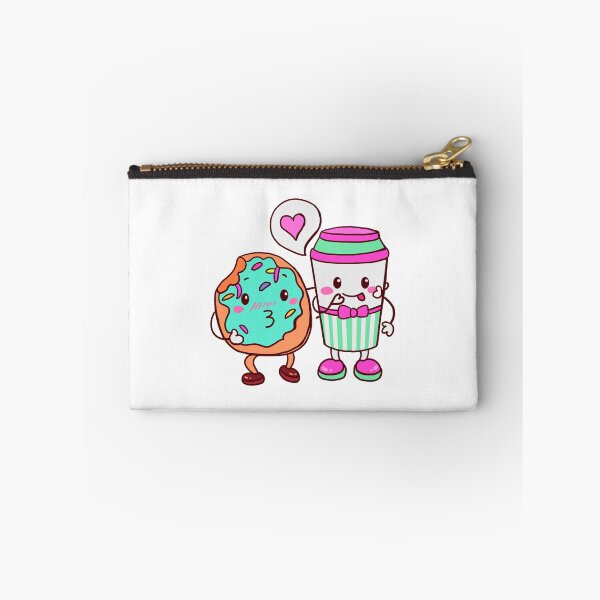 Item preview, Coffee meets Donut designed and sold by Yellow Coffee.