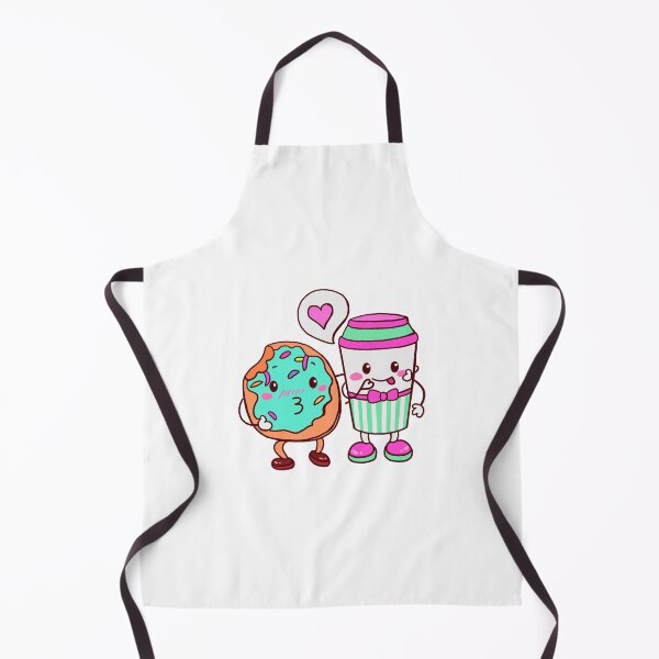 Item preview, Coffee meets Donut designed and sold by Yellow Coffee.