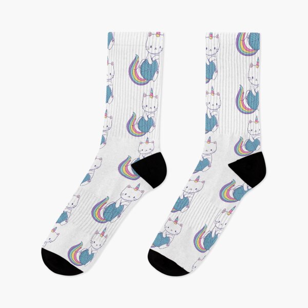 Item preview, Cat Unicornio designed and sold by Meditanacor.