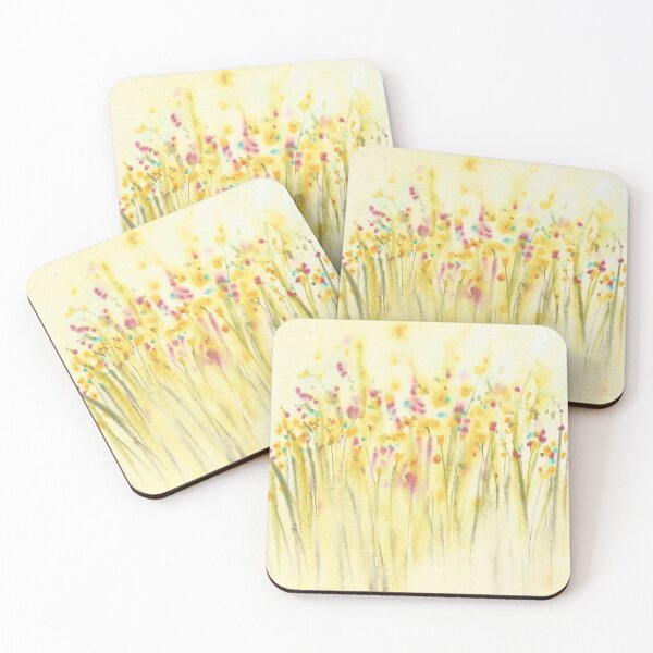 Item preview, Mondays Meadow designed and sold by jayne gaze.