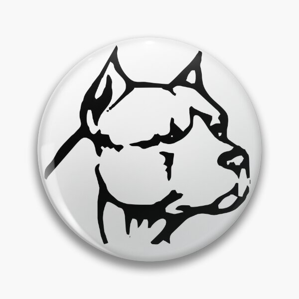 Item preview, Dog Warning Sign designed and sold by Smartalb.