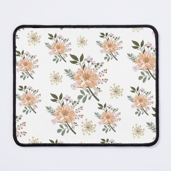 Item preview, cute flowers designed and sold by Doha-Malik.
