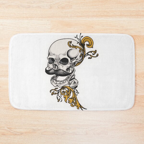 Item preview, Skulker skull designed and sold by ACID-REIGN.