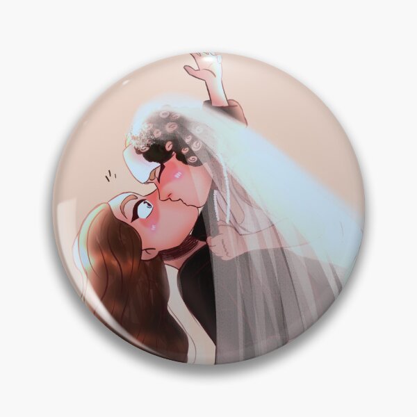 Item preview, Wynonna and the Silk Witch designed and sold by Skip A Doodle.