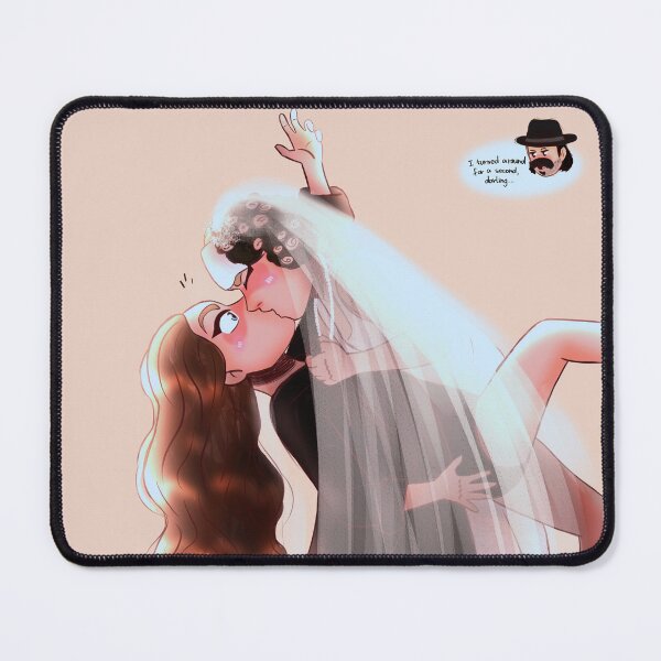 Item preview, Wynonna and the Silk Witch designed and sold by Skip A Doodle.