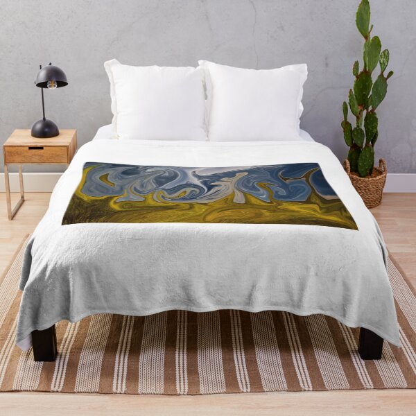 Item preview, Field designed and sold by nikartshop.