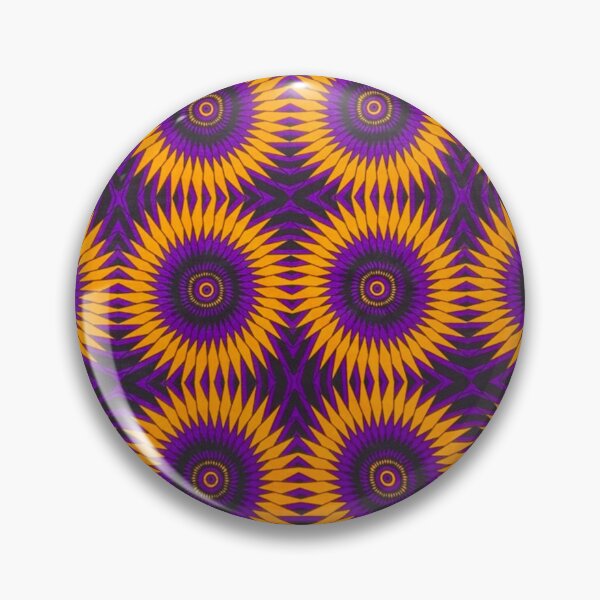 Item preview, African Textile Pattern designed and sold by Studio  Noni.