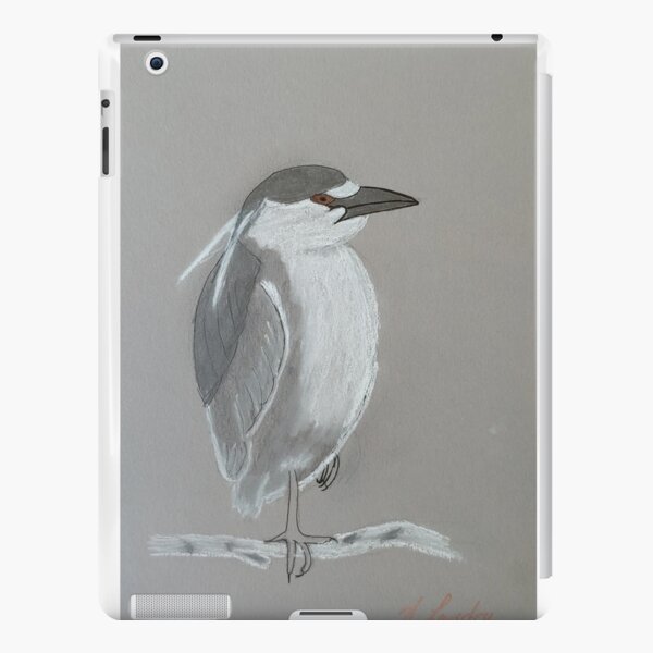 birds iPad Snap Case