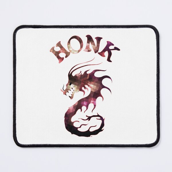 Item preview, Dragon Honk Honking designed and sold by ABZDesigner.