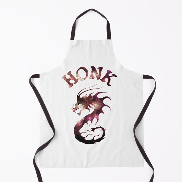 Item preview, Dragon Honk Honking designed and sold by ABZDesigner.