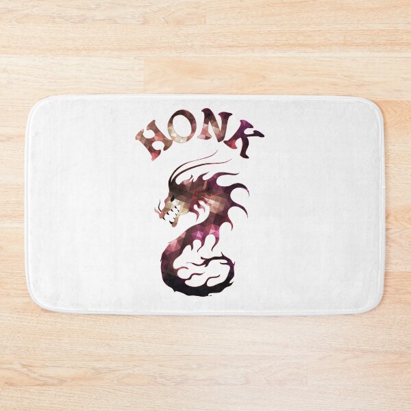 Item preview, Dragon Honk Honking designed and sold by ABZDesigner.