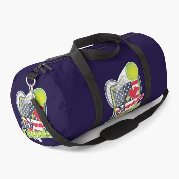 Item preview, I love USA tennis, american tennis with love designed and sold by MorDesigner.