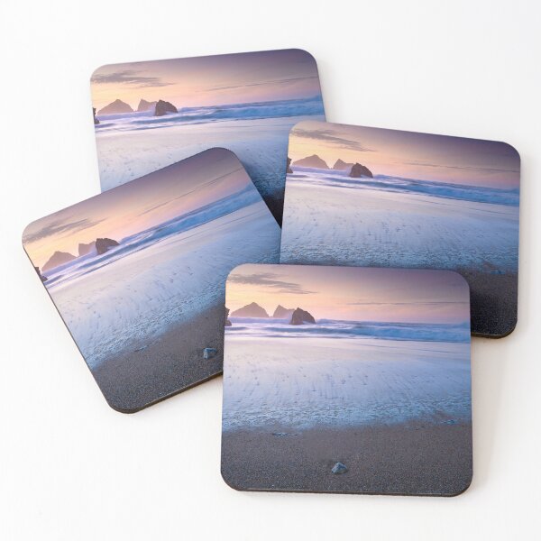 Item preview, Cornwall's iconic Holywell Bay designed and sold by CyaniRose.