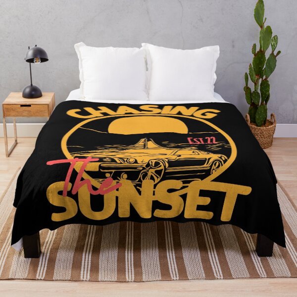 Item preview, CHASING THE SUNSET designed and sold by GAADesignz.